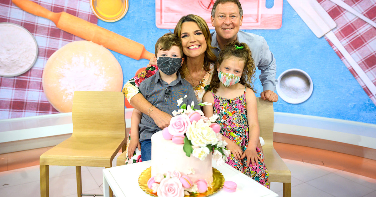 Savannah Guthrie's Kids: From Happy Shock to IVF Success